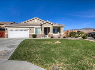 1875 Estero Ct, San Jacinto, CA 92583