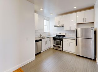 3820 Scott Street, San Francisco, CA 94123