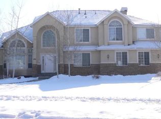 976 Southfork Dr, Draper, UT 84020