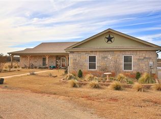 6218 Peppergrass Ln, Abilene, TX 79606
