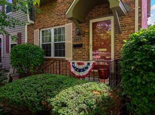 5843 Overbrooke Rd, Dayton, OH 45440