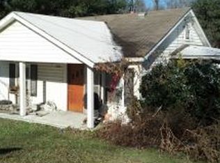 5463 Pine Crest Dr, Wise, VA 24293