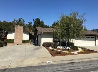 3409 Glendora Dr, San Mateo, CA 94403