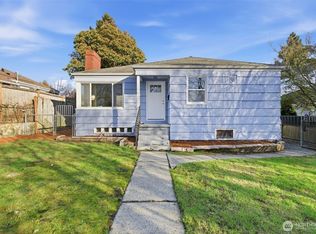 7936 35th Ave SW, Seattle, WA 98126