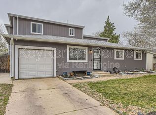 737 S Nome St #B, Aurora, CO 80012