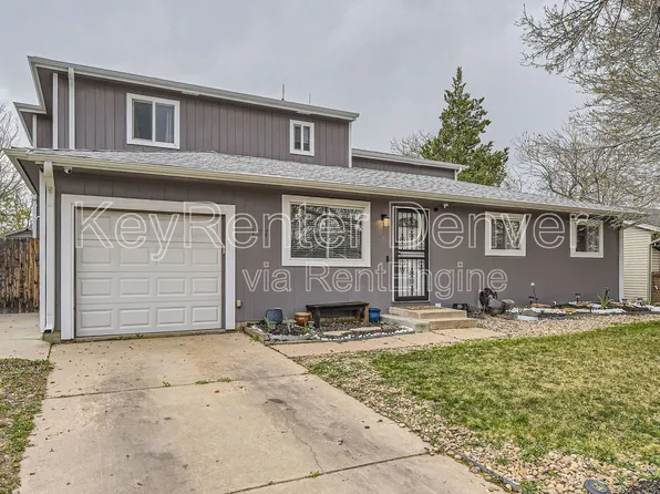 737 S Nome St #B, Aurora, CO 80012