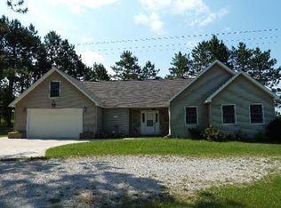 19271 M 32 W, Hillman, MI 49746