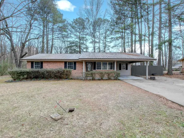 501 Joyce St, Searcy, AR 72143