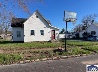 244 E Kruzan St, Brazil, IN
