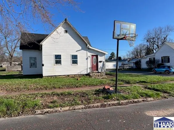 244 E Kruzan St, Brazil, IN 47834