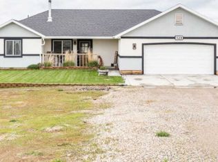 725 Parkridge Pkwy, Spring Creek, NV 89815