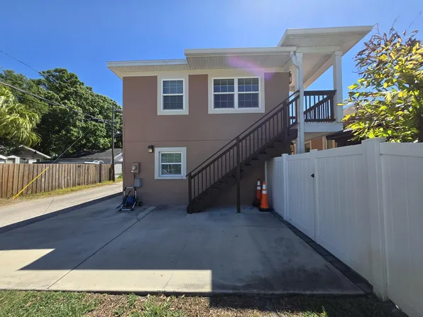 2495 1/2 13th Ave N, Saint Petersburg, FL 33713