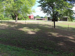 1943 W State Highway 294, Elkhart, TX 75839