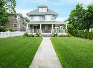 216 Fenimore Rd UNIT 1A, Mamaroneck, NY 10543