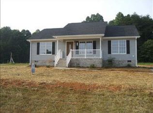 5401 Leighann Rd, Browns Summit, NC 27214