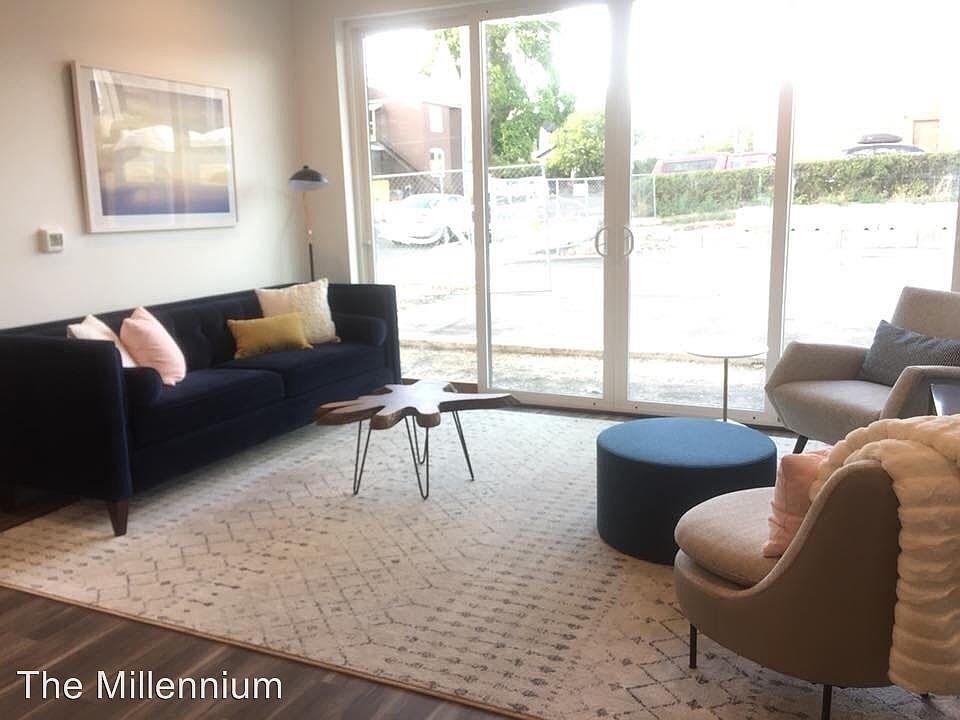2nd image of 1310 W College Ave #01