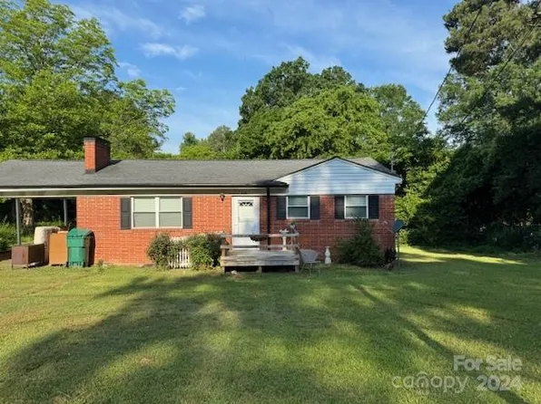 415 Eastover Ave, Norwood, NC 28128