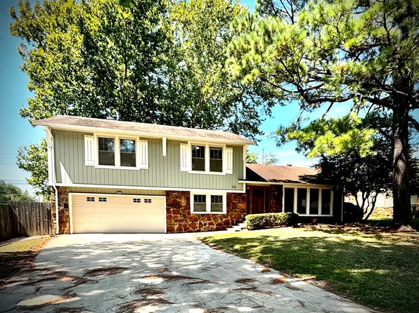 1416 S Walnut Ave, Broken Arrow, OK 74012