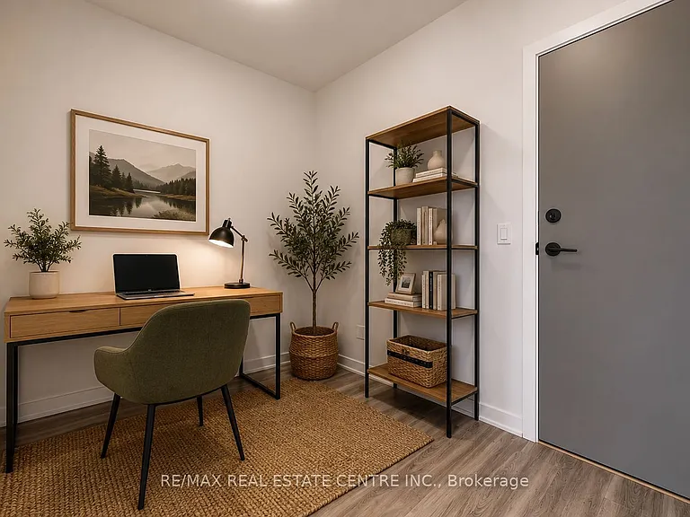 1010 Dundas St E #Penthouse 17 — Photo 26