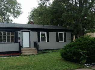 2054 223rd St, Sauk Village, IL