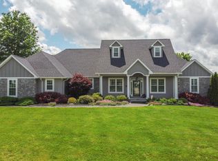 8500 N Ruggles Ferry Pike, Strawberry Plains, TN 37871