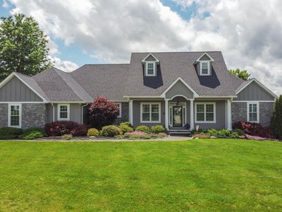 8500 N Ruggles Ferry Pike, Strawberry Plains, TN, 37871