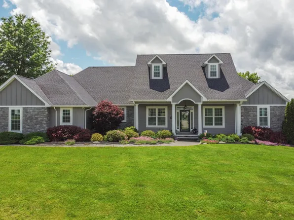 8500 N Ruggles Ferry Pike, Strawberry Plains, TN 37871