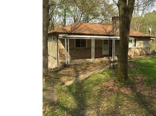 16494 Dunn Rd, East Liverpool, OH 43920