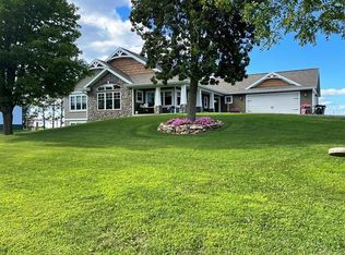 W8420 Rock Creek Rd, Willard, WI 54493