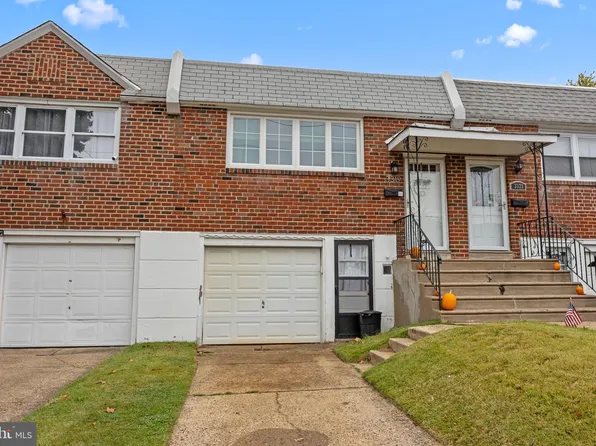 3319 Morrell Ave, Philadelphia, PA 19114