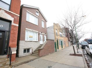 522 N Ashland Ave #2, Chicago, IL 60622