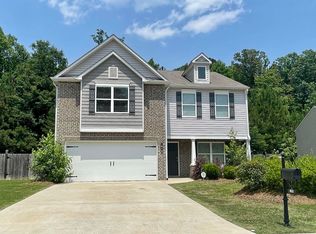 853 Huntington Trce, Chelsea, AL 35043