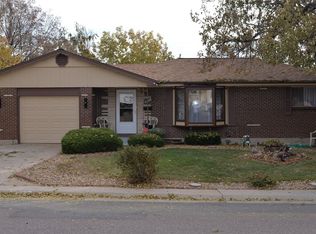 8430 De Soto St, Denver, CO 80229