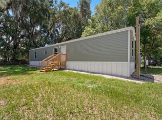 299 SW 1st St, Webster, FL 33597