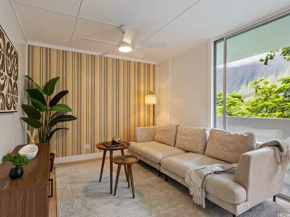 45-535 Luluku Rd APT I4, Kaneohe, HI 96744