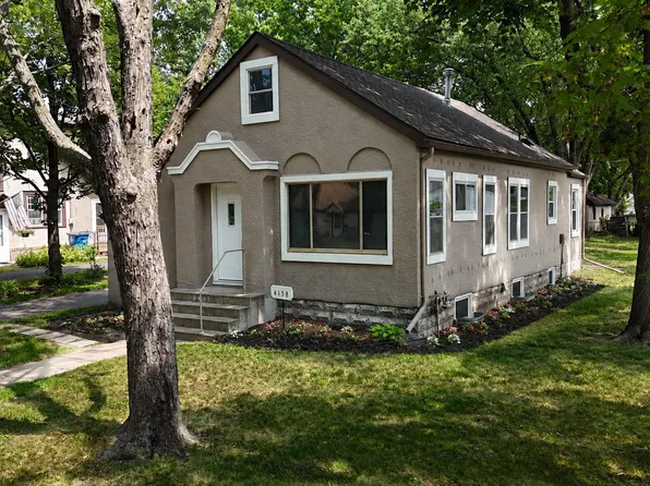 4158 Zane Ave N, Robbinsdale, MN 55422