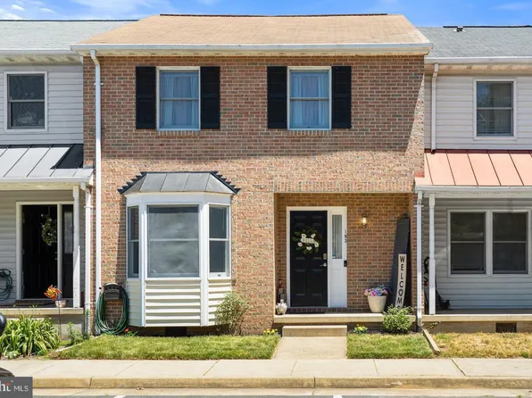 183 Wankoma Dr, Remington, VA 22734