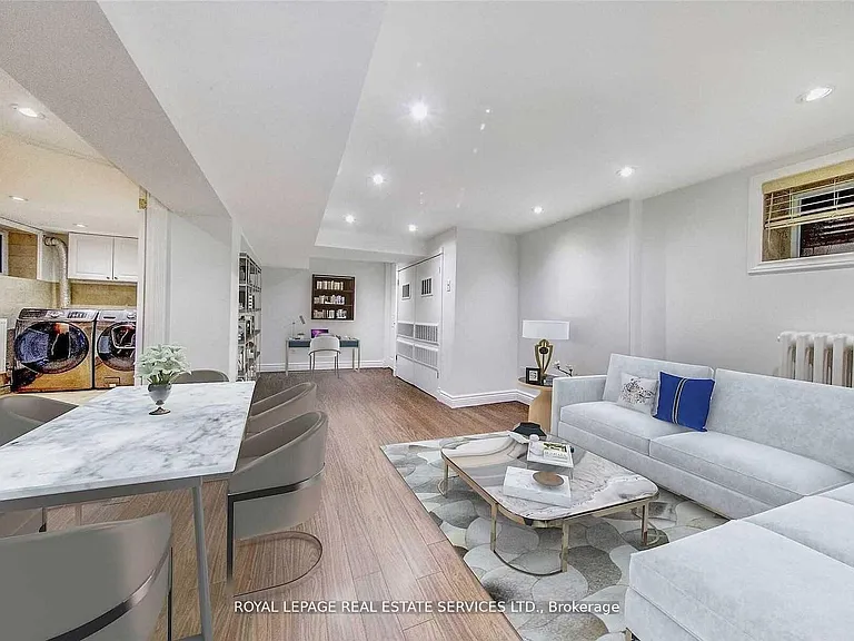 87 Dawes Rd #LOWER — Photo 5