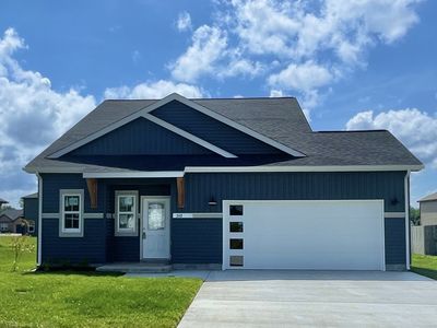 116 Cherry Flds LOT 116, Clarksville, TN, 37042