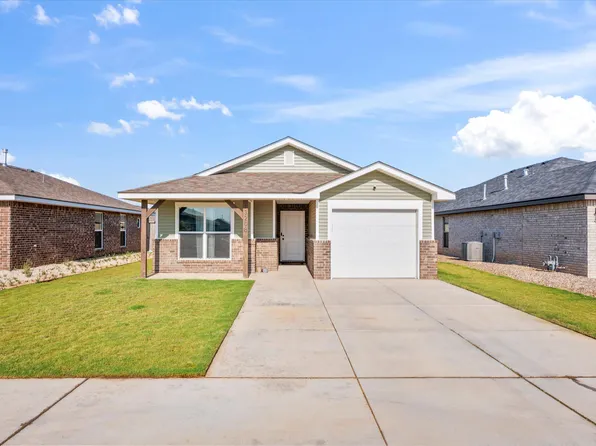 13208 Avenue S, Lubbock, TX 79423