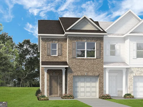 235 Dupont Dr #18, Cartersville, GA 30121
