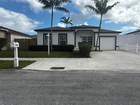 27033 SW 134th Court, Homestead, FL 33032