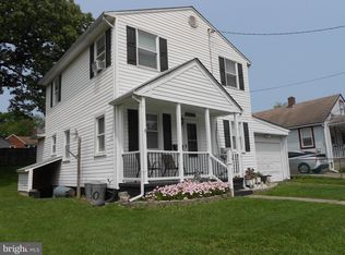 610 N Stuart St, Baltimore, MD 21221