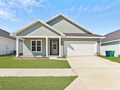 12502 NW 158th St, Alachua, FL, 32615