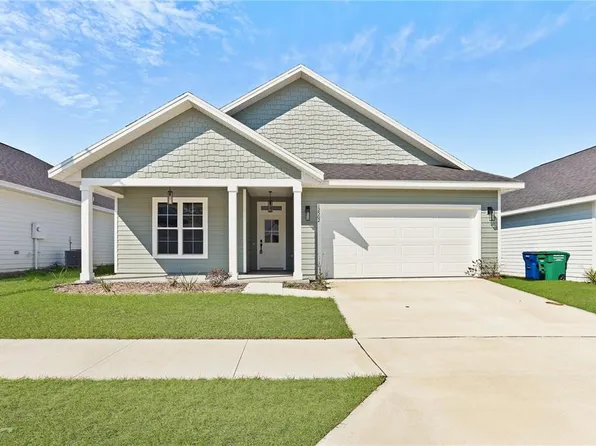 12502 NW 158th St, Alachua, FL 32615