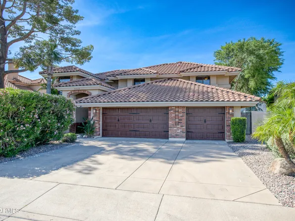 3543 E COVINA Street, Mesa, AZ 85213