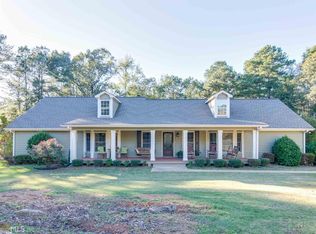 195 Countryside Dr, McDonough, GA 30252