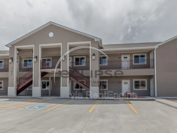 507 Murphy Dr #5A, Alamosa, CO 81101