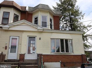 418 Pusey Ave #95, Darby, PA 19023