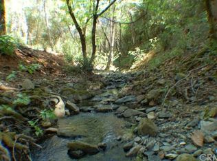 Deadwood Rd, Oroville, CA 95965